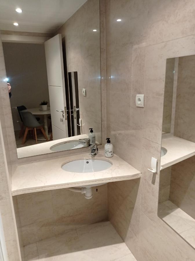 Loft Sagrada Familia Appartamento